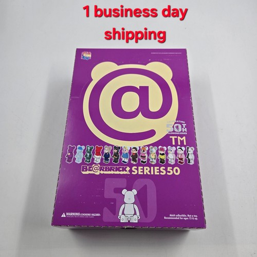 Medicom toy rbrick - toy, series
