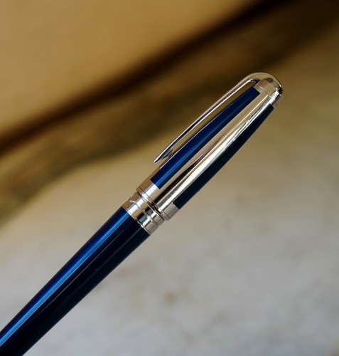 Stylo plume dupont - stylo,
