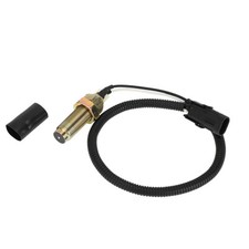 Capteur De Position Vilebrequin Pour Vanhool Robuste Noir Capteur Ckp Moteur