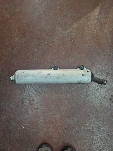 Silencieux husqvarna wre - silencieux,