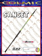 Canne Colmic SANSET mt.1,90