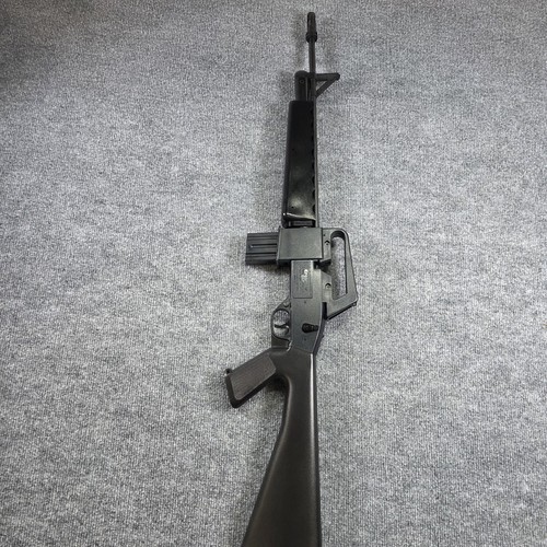 Crosman air 177 caliber - crosman, bb