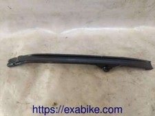 patin guide de chaine de