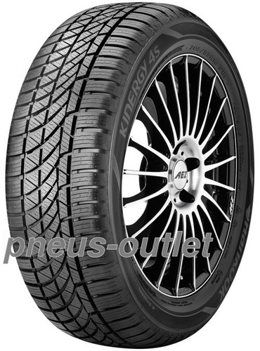 Pneus saisons hankook - saisons,