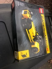 LEGO® Ideas Caterham Seven