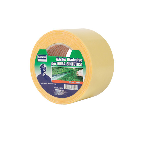 Ruban double face gazon - ruban, double-face