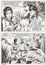 DEL MESTRE L'ESCLAVE SERIE