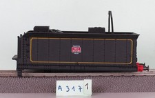 HO JOUEF SNCF  Caisse de