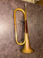 Ancien Clairon COUESNON