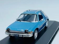 PREMIUM PRD127 AMC Pacer X 1975 Levi's Edition 1.43