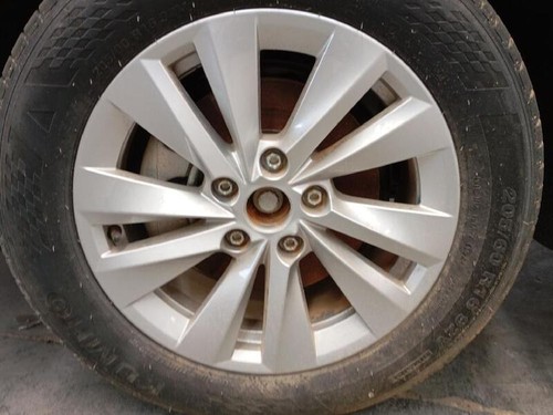 205 jante skoda octavia - 60,