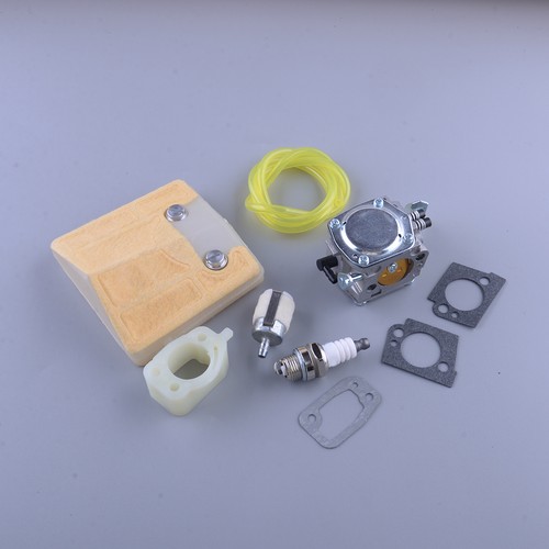 Carburetor air fuel filter fit - carburetor,