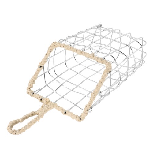Porte revue metal - metal, suspendu