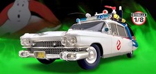 GHOSTBUSTERS - ECTO 1 : 1/8
