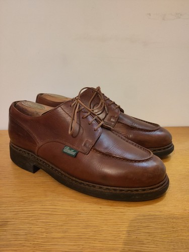 Paraboot chambord derbies - paraboot,