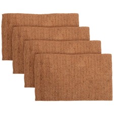 4 Pcs Coussins De Nidification