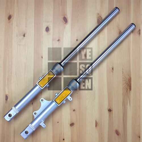 Fork legs yamaha ybr125 - fork,