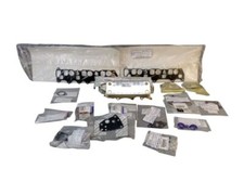 Oil Cooler Kit with Gaskets for Jeep Grand Cherokee 05179360AB