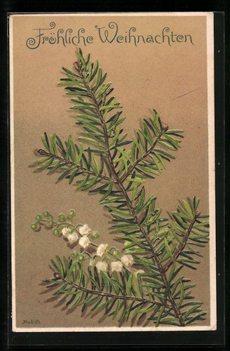 Carte postale artiste alfred - postale, d'artiste