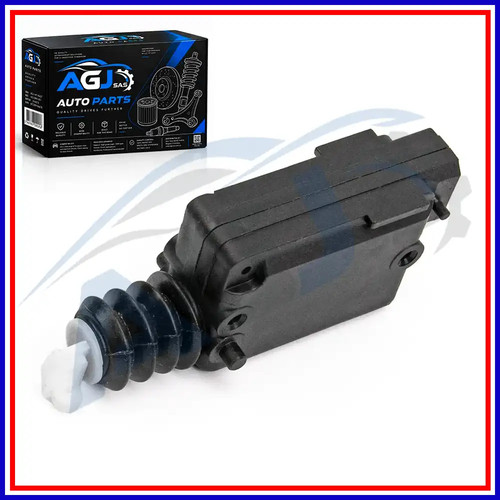 Moteur centralisation serrure - moteur,