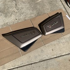 Honda Goldwing 1200 1984-1987 Side Cover Panel Pair Aspencade