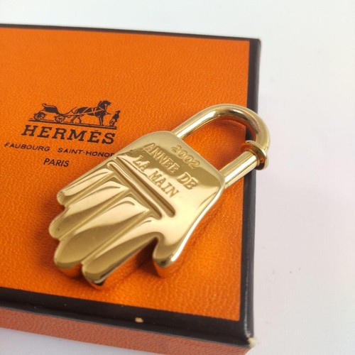 Charme hermès 2002 édition - hermès,