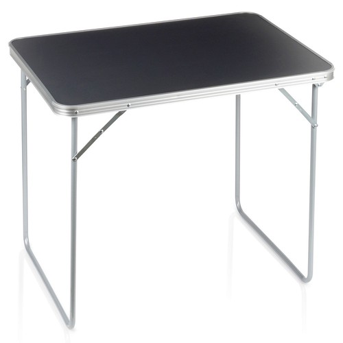 Table camping pliable voyage - table,