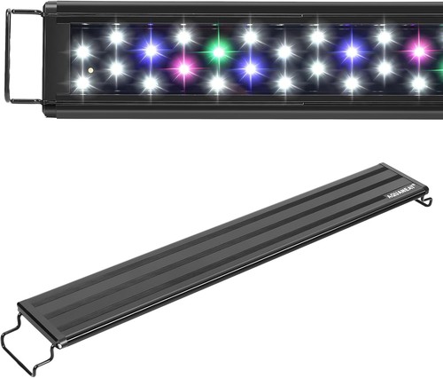 Led aquarium light full - light,