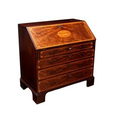 Abattant Victorien Ancien