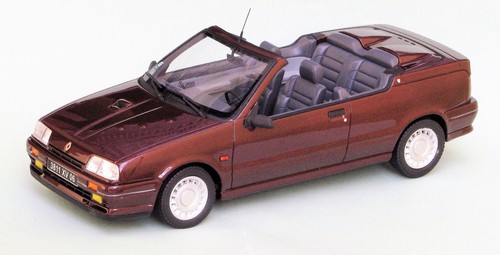 Renault 16s cabriolet 1991 - cabriolet,