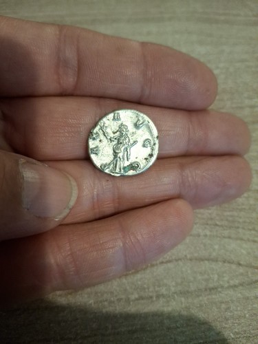 Rome antoninien gallien - -,