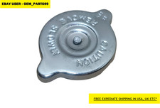 Capuchon de radiateur