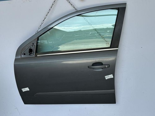 Porte avant gauche opel - gauche,