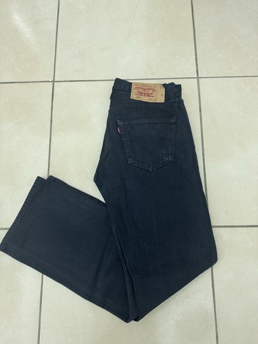 Jean levis 501 - 32, l
