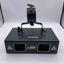 Animation Laser Light DJ Light Worldlite Stage Party Laser Light