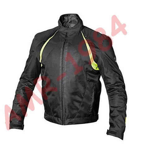 Veste blouson moto - Été, hevik