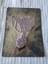 MULTI CROQUIS ANCIEN TAMPON