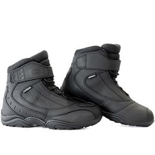 Bottes imperméables pour moto