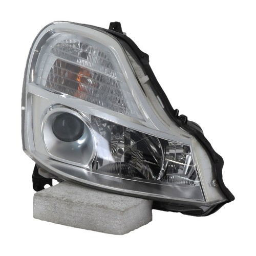 Phare avant droit renault - avant,