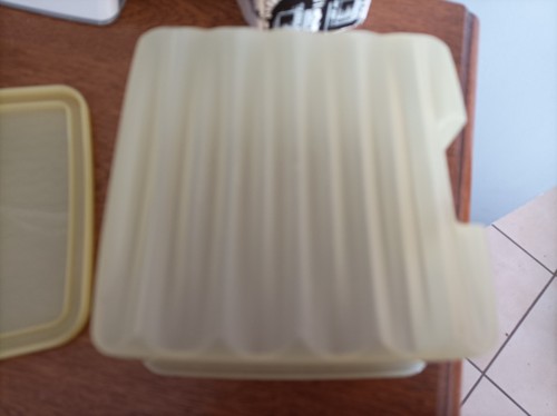 Boîte frigo ventilée - frigo,