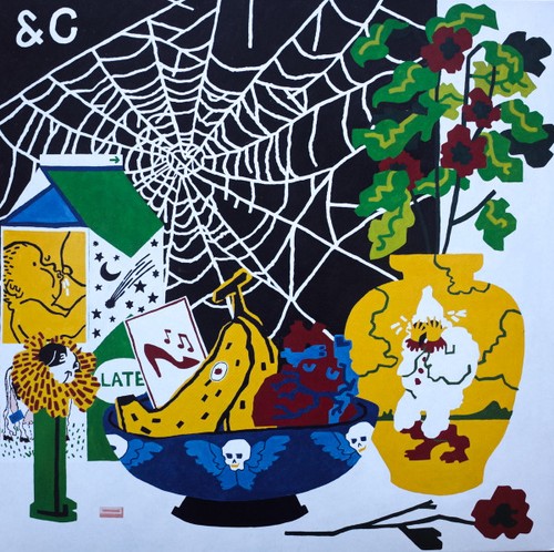 Parquet courts sympathy - courts, for