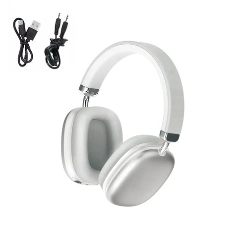 Casque bluetooth sans fil - bluetooth,