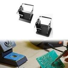 Support de fil à souder avec