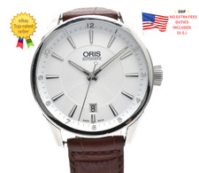 ▶[ Exc+5 ] Montre Homme ORIS