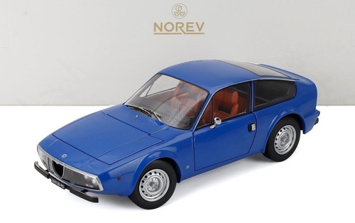 Norev alfa romeo giulia - romeo,