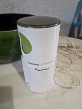 Moulinex vintage Mini Hac.hoir