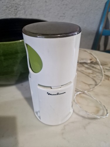 Moulinex vintage mini - moulinex,