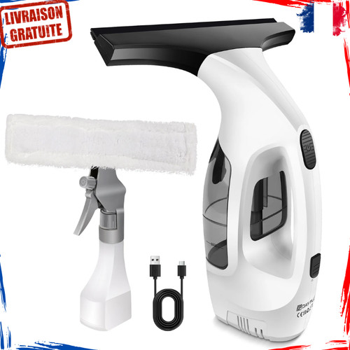 Nettoyeur vitres sans fil - sans,