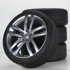 Roues Hiver VW Golf 7 &