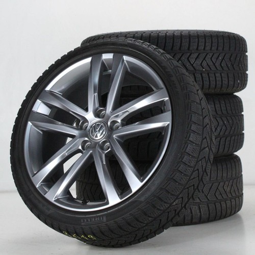 Roues hiver golf - golf, 7
